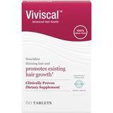 فيتامينات فيفسكال للشعر بأقصى قوة 60 قرص - Viviscal Hair Vitamins 60 Tablets