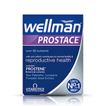 ويلمان بروستاس  60 قرص - Wellman Prostace 60 Tablets