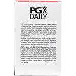 PGX Normalizing Appetite 30 Packets - بي جي اكس لتقليل الشهية باملاء المعدة 30 كيس - UK2Gulf.com