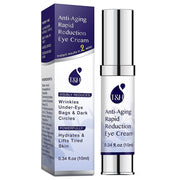 كريم الهالات حول العين السريع 10 مل - TEREZ & HONOR Anti-Aging Rapid Reduction Eye Cream 10 ml