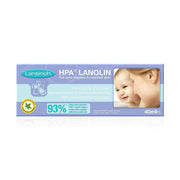 Lansinoh HPA Lanolin Cream 40 ml