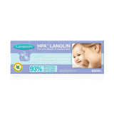 Lansinoh HPA Lanolin Cream 40 ml -  كريم لانولين للحلمة 40 مل