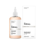 The Ordinary Glycolic Acid 7% Toning Solution 240ml