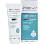 AMELIORATE Transforming Body Lotion Fragrance Free 200ml- اميليورايت اللوشن المرطب للجسم - UK2Gulf.com