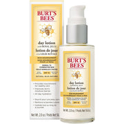 Burt's Bees Skin Nourishment Day Lotion SPF 15 بيرت بيز اللوشن المجدد للبشرة - UK2Gulf.com