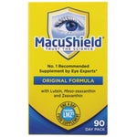 ماكوشيلد فيتامين 90 كبسولة - Macushield Capsules, Pack of 90