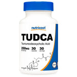 Nutricost Tudca 250 mg