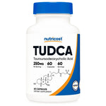 Nutricost Tudca 250 mg