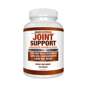 Arazo Nutrition Joint Support 180 Tablets