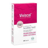 Viviscal Hair Vitamins 60 Tablets