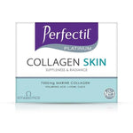 Perfectil Platinum Collagen Skin 10*50ml - كولاجين بحري للبشرة برفكتيل بلاتينوم