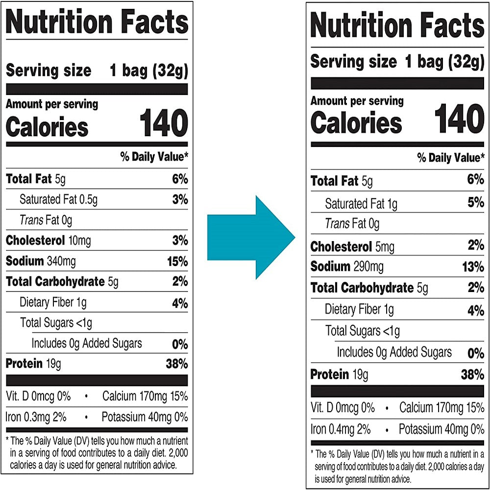 Quest Nutrition Tortilla Style Protein Chips Loaded Taco 8*32gm