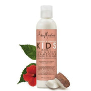 SheaMoisture Kids Coconut & Hibiscus 2-in-1 Shampoo & Conditioner