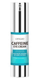كريم الكافيين للعيون 15 مل - CITYGOO Caffeine Eye Cream 0.5 Oz