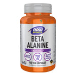 بيتا الانين 750 مج 120 كبسولة - NOW Sports Beta-Alanine 750 mg 120 Capsules