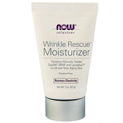 NOW Solutions Wrinkle Rescue Moisturizer 2 oz