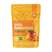 Herbaila Dried Mango Slices 1 LB