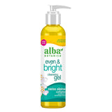 البا بوتانيكا جل تنظيف وتفتيح البشرة 177 مل - Alba Botanica Even & Bright Cleansing Gel 6 fl oz