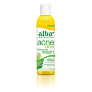 Alba Botanica Acnedote Deep Pore Wash 6 fl oz