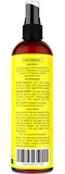 جل الصبار للعناية بالبشرة والشعر-Aloe Vera SPRAY for Body & Hair - 99% ORGANIC - Made in USA - 355ml . - UK2Gulf.com