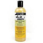 شامبو العمة جاكيز لترطيب وتنعيم الشعر -Aunt Jackies Moisturizing and Softening Shampoo 355 ml - UK2Gulf.com
