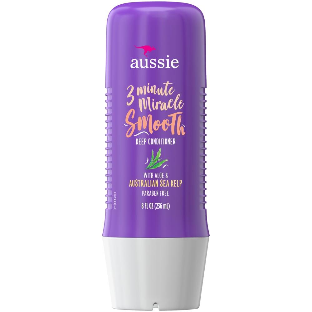 Aussie 3 Minute Miracle Smooth Deep Conditioner