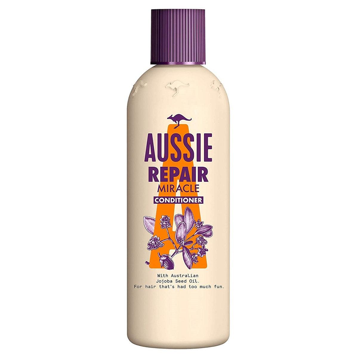 Aussie Repair Miracle Conditioner 250 Ml