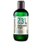 Naissance Pure Organic Avocado Oil No.(231)  100ml - زيت الافوكادو العضوي 100 مل