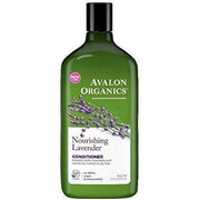 بلسم أفالون عضوي باللافندر - Avalon Organics Lavende conditioner - UK2Gulf.com