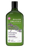 بلسم أفالون عضوي باللافندر - Avalon Organics Lavende conditioner - UK2Gulf.com