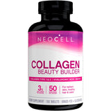 كولاجين بيوتى بيلدر 150قرص - Collagen beauty builder 150 Tabs