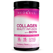 Beauty Infusion Collagen Powder - Cranberry Cocktail ( 330 g )