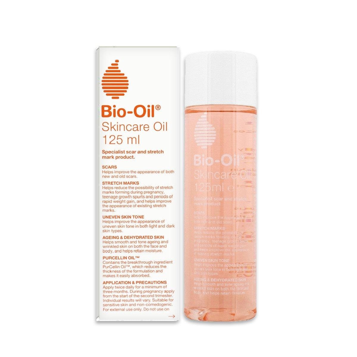 Bio-Oil Skincare Oil