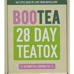 شاي بو تي 28 يوم استعمال - Bootea 28 Day Teatox - UK2Gulf.com