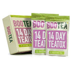 شاي بو تي 28 يوم استعمال - Bootea 28 Day Teatox - UK2Gulf.com
