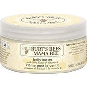 كريم ملكة النحل - Burt's Bees Mama Bee Belly Butter 185g - UK2Gulf.com