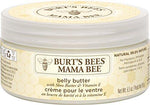 كريم ملكة النحل - Burt's Bees Mama Bee Belly Butter 185g - UK2Gulf.com