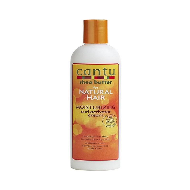 Cantu Shea Butter Hydrating Leave in Conditioning Mist