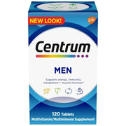 Centrum men Tablets