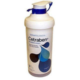 سيترابين كريم ملطف للجلد - Cetraben Emollient Cream 500g - UK2Gulf.com