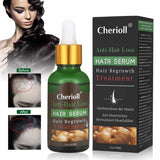 شيريول لنمو الشعر - Cherioll Hair Regrowth Treatment, 30 ml