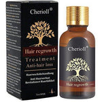 شيريول لنمو الشعر - Cherioll Hair Regrowth Treatment, 30 ml - UK2Gulf.com