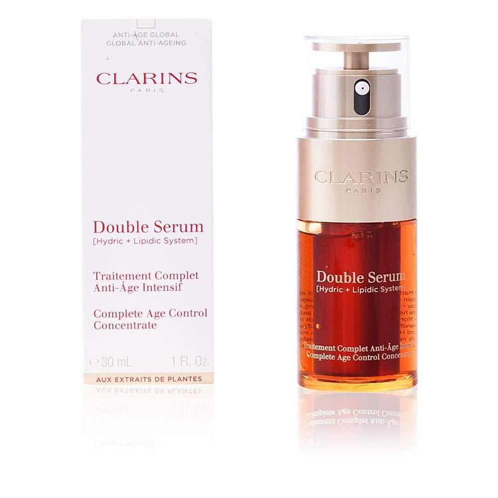 Clarins Double Serum Complete Age Control Concentrate 30ml 