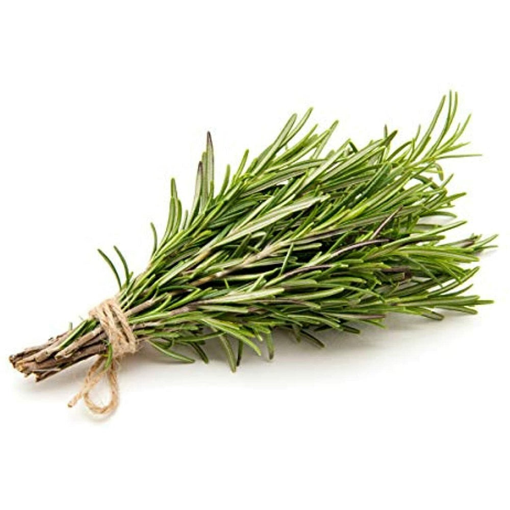 Cliganic Organic Rosemary Essential Oil 10 ml