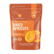 Herbaila Dried Apricots 1 LB