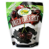 الكرز الداكن الحلو المجفف 454 جرام - Sunrise Fresh Dried Dark Sweet Cherries 1 LB