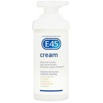 كريم عناية جلدية - E45 Dermatological Cream - UK2Gulf.com
