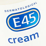 كريم عناية جلدية - E45 Dermatological Cream - UK2Gulf.com