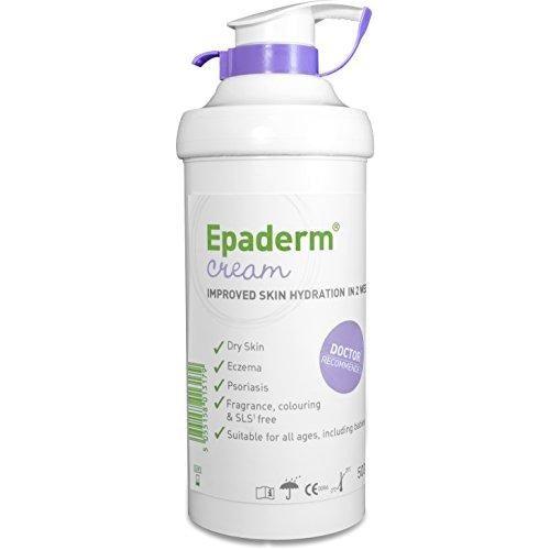 إيباديرم كريم - Epaderm 500 g Cream - UK2Gulf.com