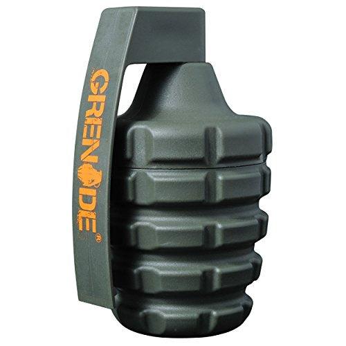 كبسولات جرينادا للقضاء على الدهون وتقليل الشهية  - Grenade Thermo Detonator 100 Capsules - UK2Gulf.com